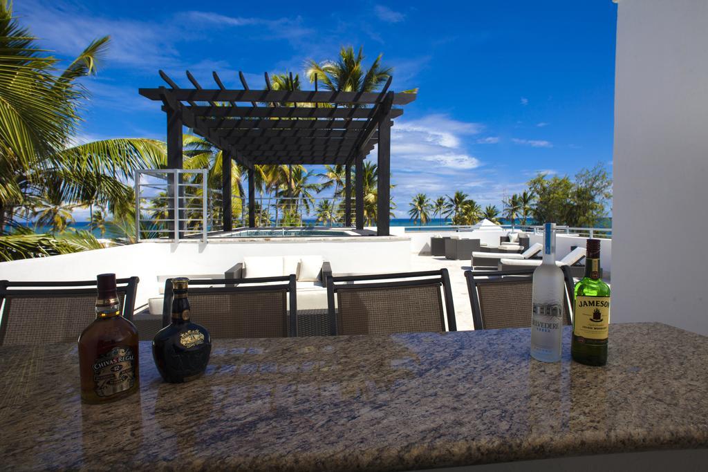 Chateau Del Mar Ocean Villa Punta Cana Exterior photo