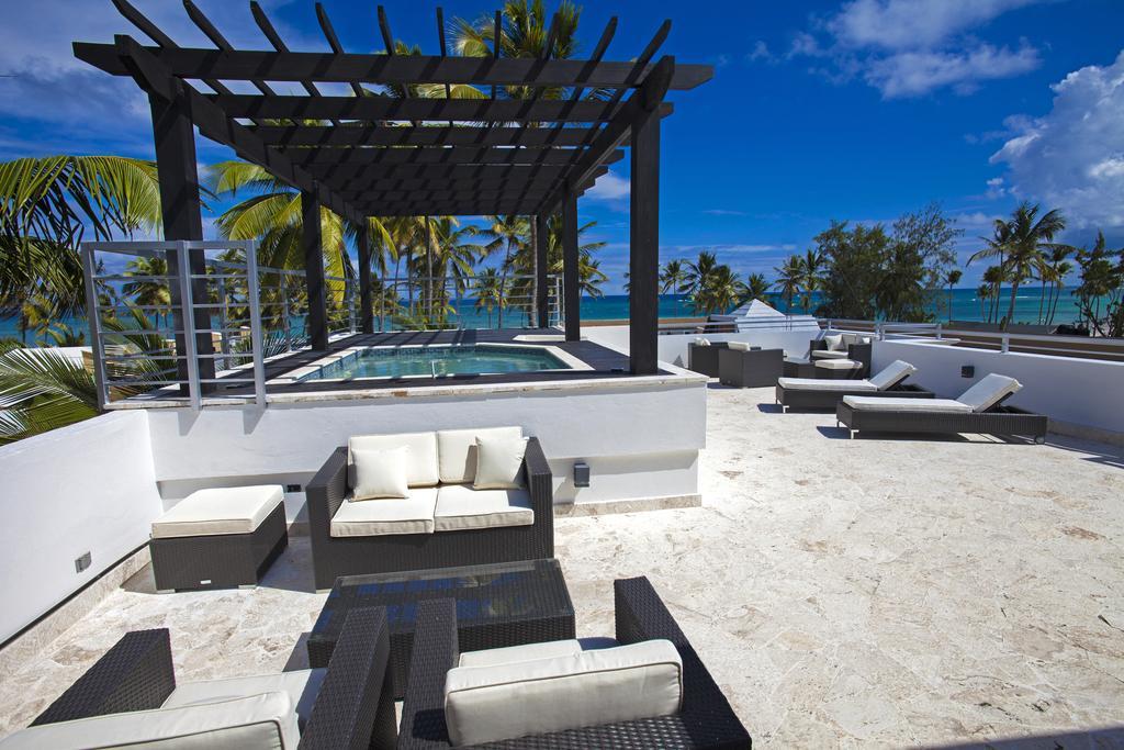 Chateau Del Mar Ocean Villa Punta Cana Room photo