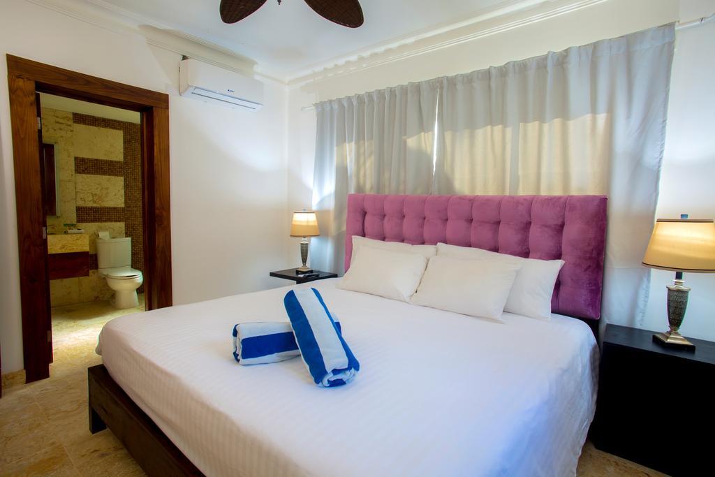 Chateau Del Mar Ocean Villa Punta Cana Exterior photo