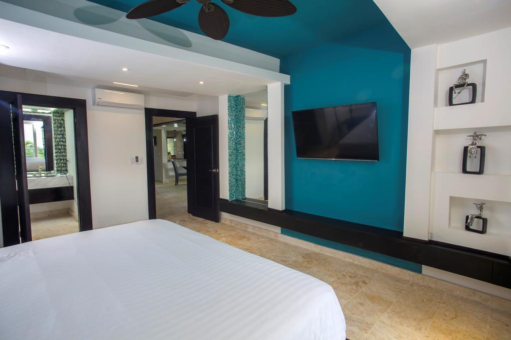Chateau Del Mar Ocean Villa Punta Cana Exterior photo