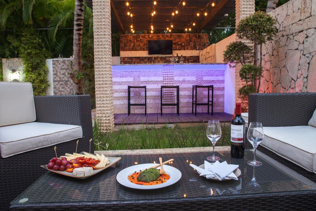 Chateau Del Mar Ocean Villa Punta Cana Exterior photo