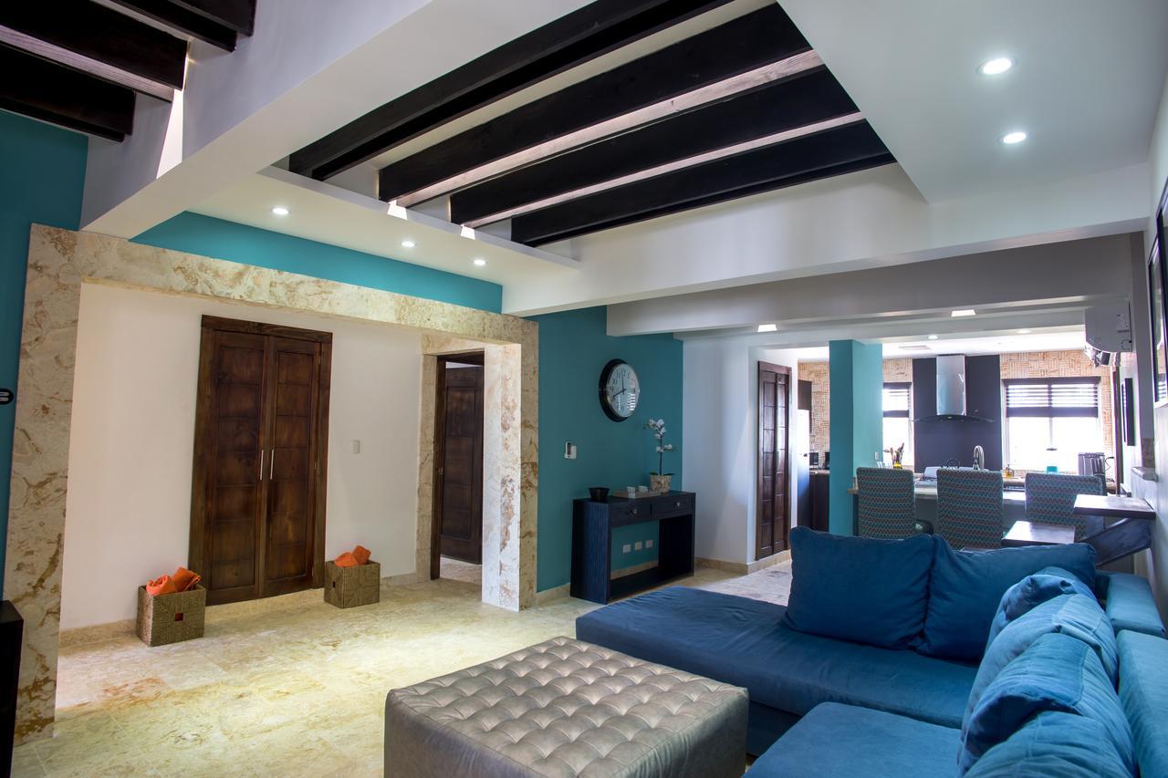 Chateau Del Mar Ocean Villa Punta Cana Exterior photo