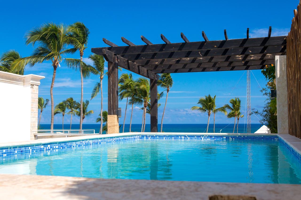 Chateau Del Mar Ocean Villa Punta Cana Exterior photo