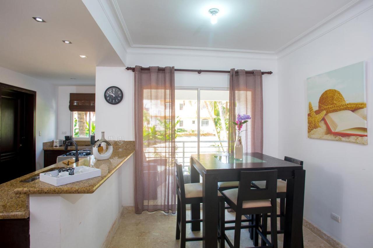 Chateau Del Mar Ocean Villa Punta Cana Exterior photo
