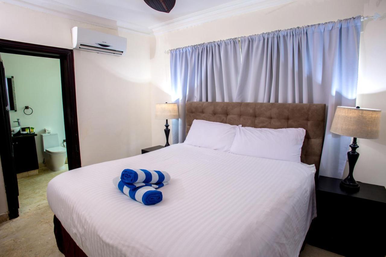 Chateau Del Mar Ocean Villa Punta Cana Exterior photo