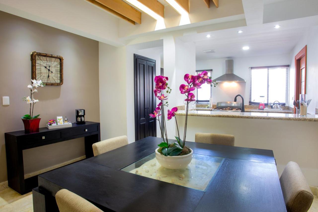 Chateau Del Mar Ocean Villa Punta Cana Exterior photo