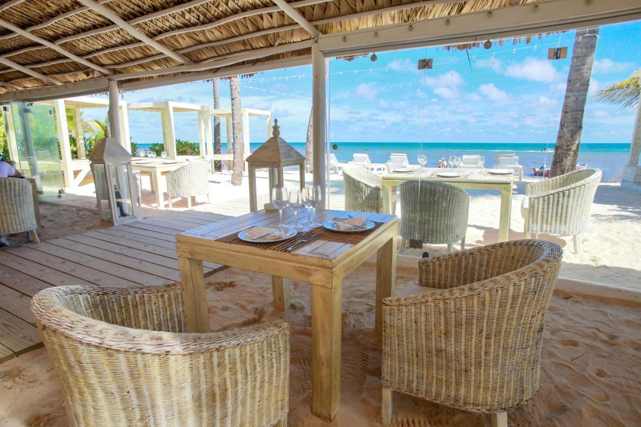 Chateau Del Mar Ocean Villa Punta Cana Exterior photo
