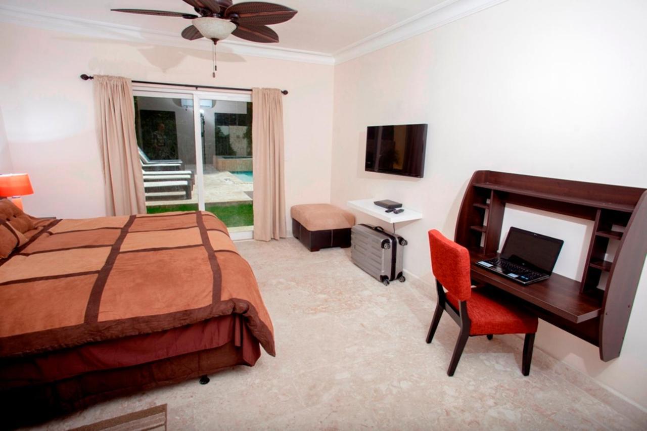 Chateau Del Mar Ocean Villa Punta Cana Exterior photo