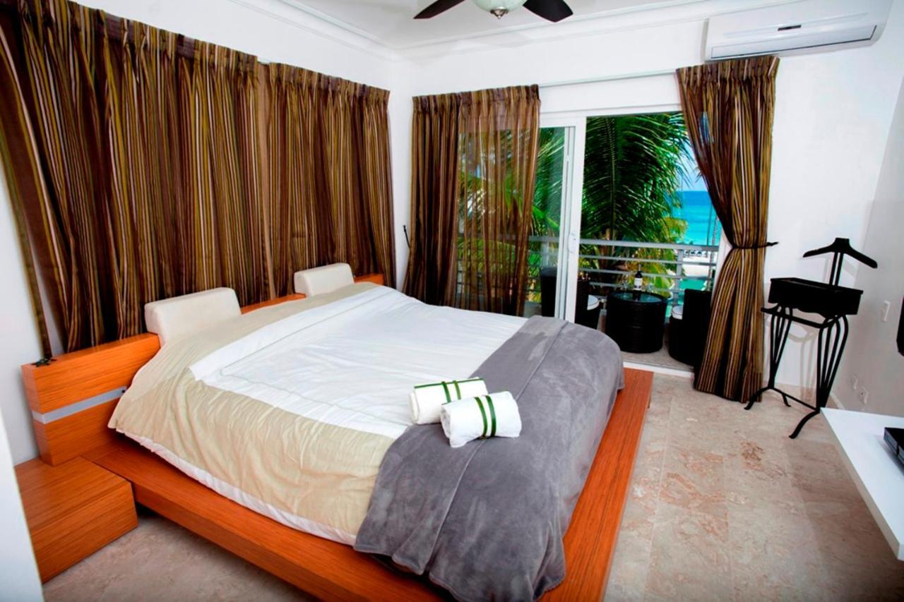 Chateau Del Mar Ocean Villa Punta Cana Exterior photo
